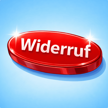 Picture for category Widerruf